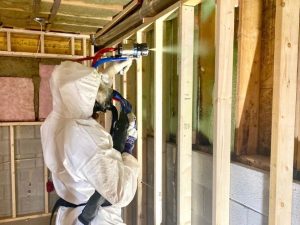 Read more about the article Frequently Asked Questions About Spray Foam Insulation