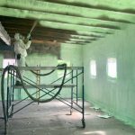 What Should I Look for in a Spray Foam Insulation Contractor?