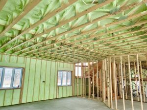 Read more about the article Maximizing Energy Efficiency: How Spray Foam Insulation Lowers Your Bills by 30%