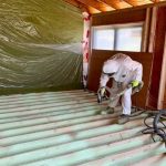 Understanding the Spray Foam Insulation Process: What to Expect from Bossline