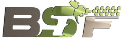 Bossline Spray Foam Insulation Logo - Serving Prince Edward County, Ontario